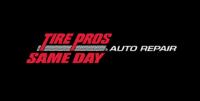 Same Day Auto Repair Tire Pros - Sand Springs image 1